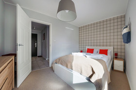 Apartamenty Sun & Snow Victoria Residence