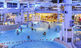 Aqua House