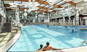 Aqua House