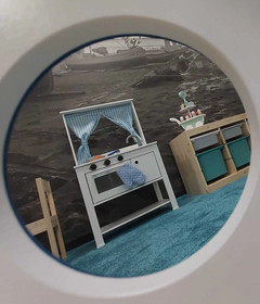Aqua House