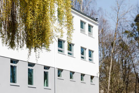 Aqua House