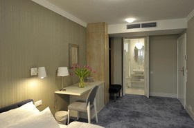 Baltica Residence