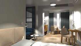 Baltica Residence