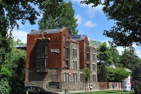 Baltica Residence