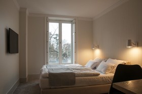 Baltica Residence