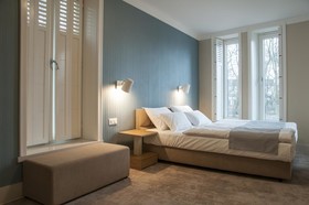 Baltica Residence