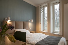Baltica Residence