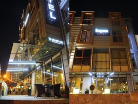 Bayjonn Hotel & Restaurant