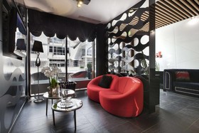 Bayjonn Hotel & Restaurant