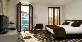 Bayjonn Hotel & Restaurant