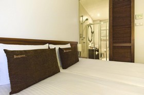 Bayjonn Hotel & Restaurant
