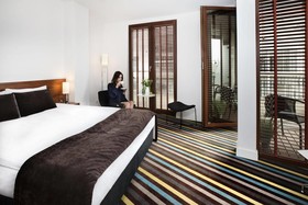 Bayjonn Hotel & Restaurant
