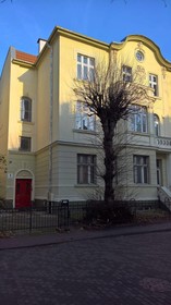 Casa di Pinokio