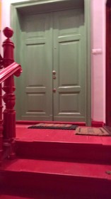 Casa di Pinokio