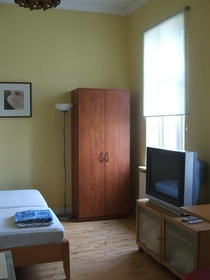 Casa di Pinokio