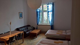 Casa di Pinokio
