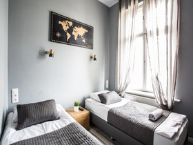 Central Hostel Sopot