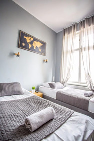 Central Hostel Sopot