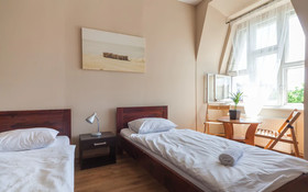 Central Hostel Sopot
