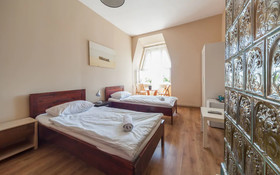 Central Hostel Sopot