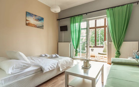 Central Hostel Sopot