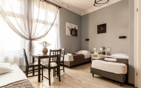 Central Hostel Sopot