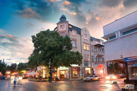 Central Hostel Sopot