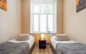Central Hostel Sopot