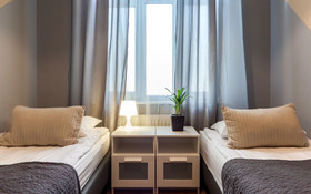 Central Hostel Sopot