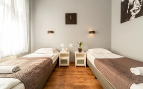 Central Hostel Sopot