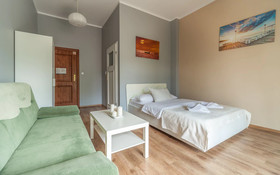 Central Hostel Sopot