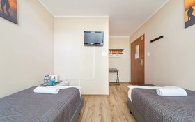 Central Hostel Sopot