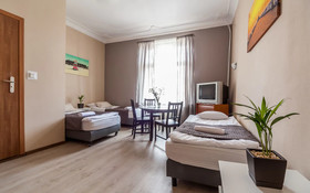 Central Hostel Sopot
