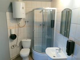 Central Hostel Sopot