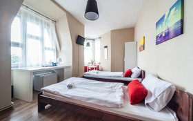 Central Hostel Sopot