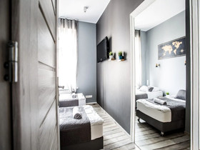 Central Hostel Sopot