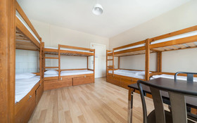 Central Hostel Sopot