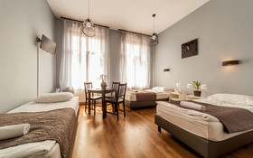 Central Hostel Sopot