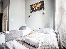 Central Hostel Sopot