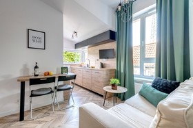 Dom & House Apartaments Quattro Colori