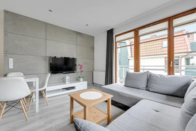Dom&House-Apartments Landing Place