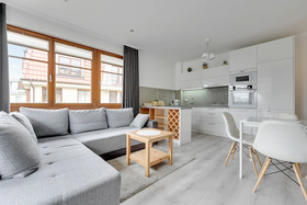 Dom&House-Apartments Landing Place