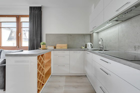 Dom&House-Apartments Landing Place