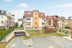 Dom&House-Apartments Landing Place