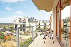Dom&House-Apartments Landing Place