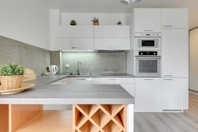Dom&House-Apartments Landing Place