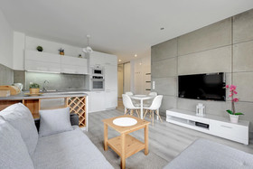 Dom&House-Apartments Landing Place