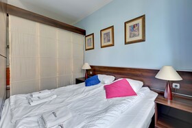 Dom & House - Apartments Monte Cassino City Center