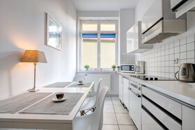 Dom & House - Apartments Monte Cassino City Center
