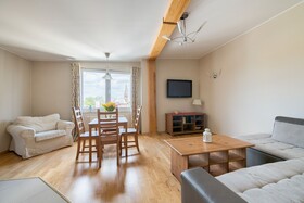Dom & House - Apartments Monte Cassino City Center